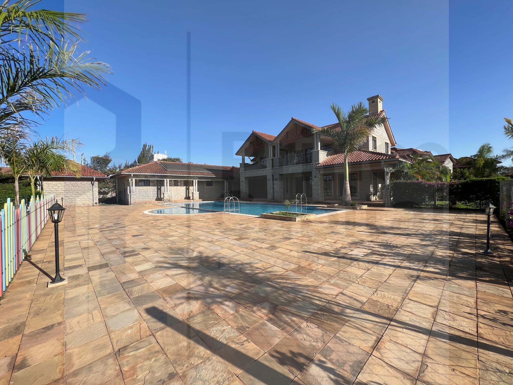Karen Bogani Villas