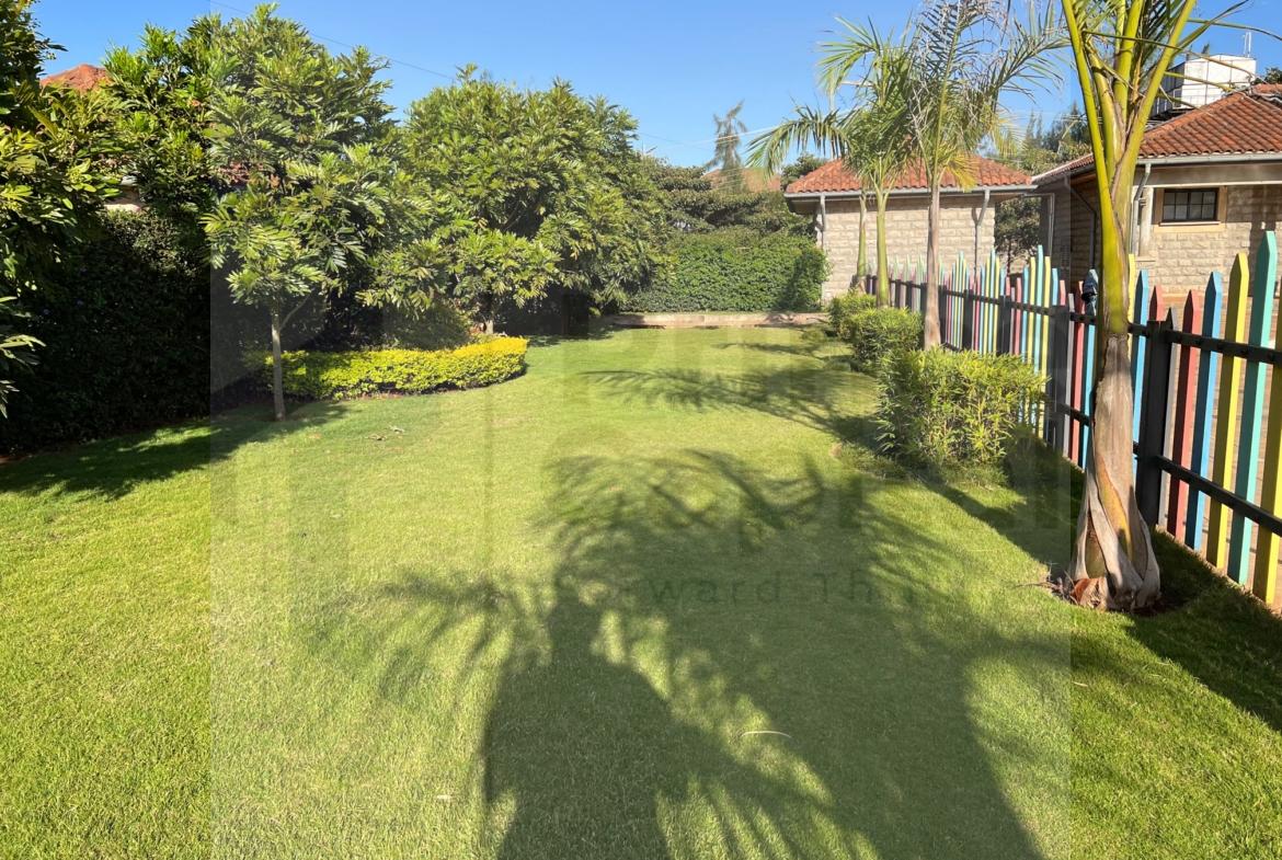 Karen Bogani Villas