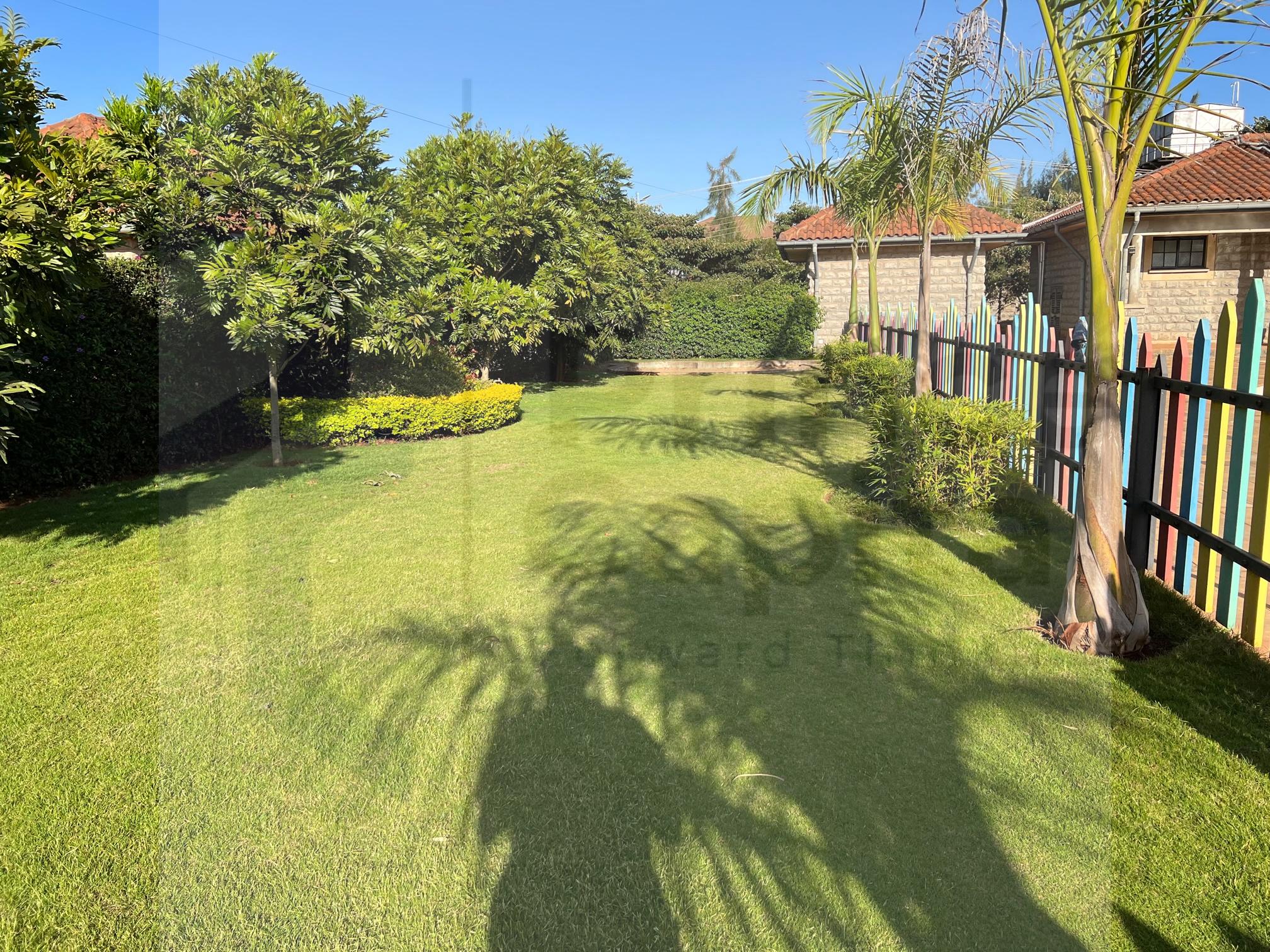 Karen Bogani Villas