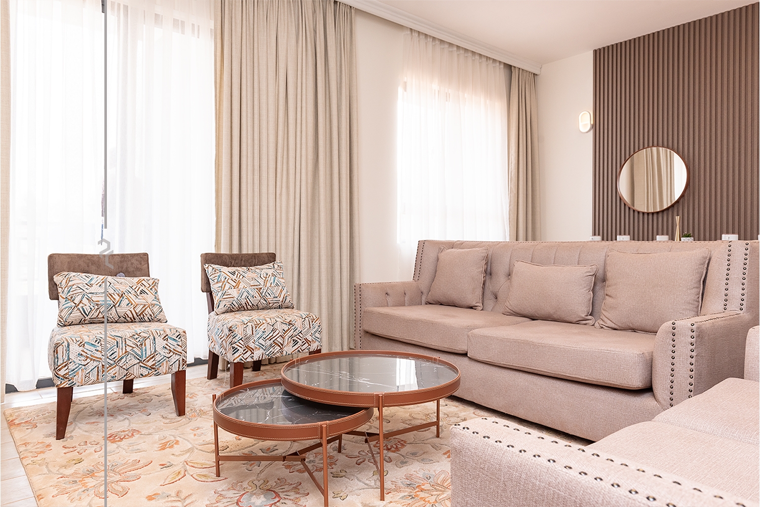 luxurious apartments for sale in Westlands