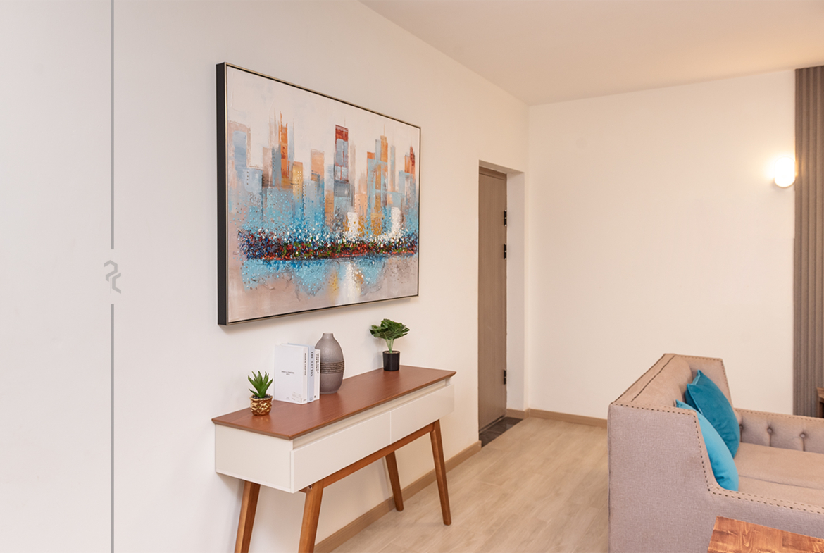 luxurious apartments for sale in Westlands