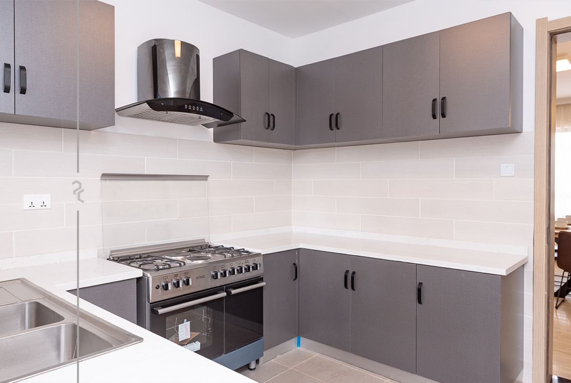 luxurious apartments for sale in Westlands