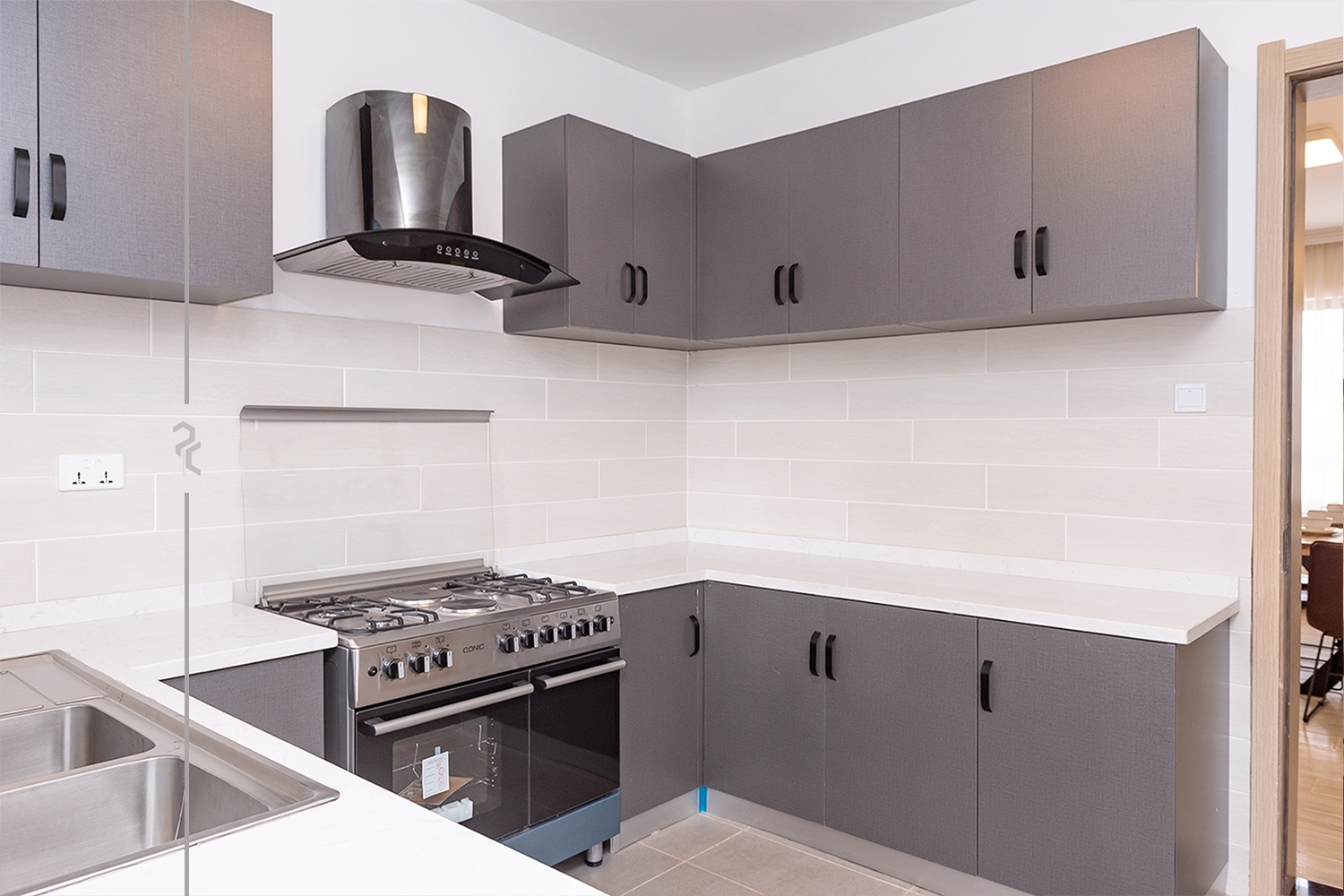 luxurious apartments for sale in Westlands