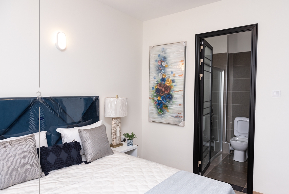 luxurious apartments for sale in Westlands