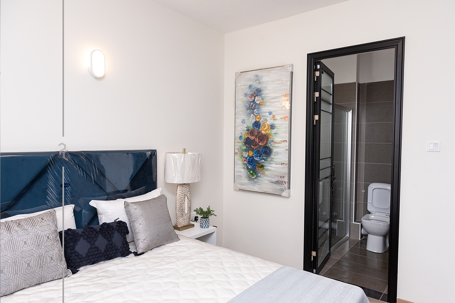 luxurious apartments for sale in Westlands
