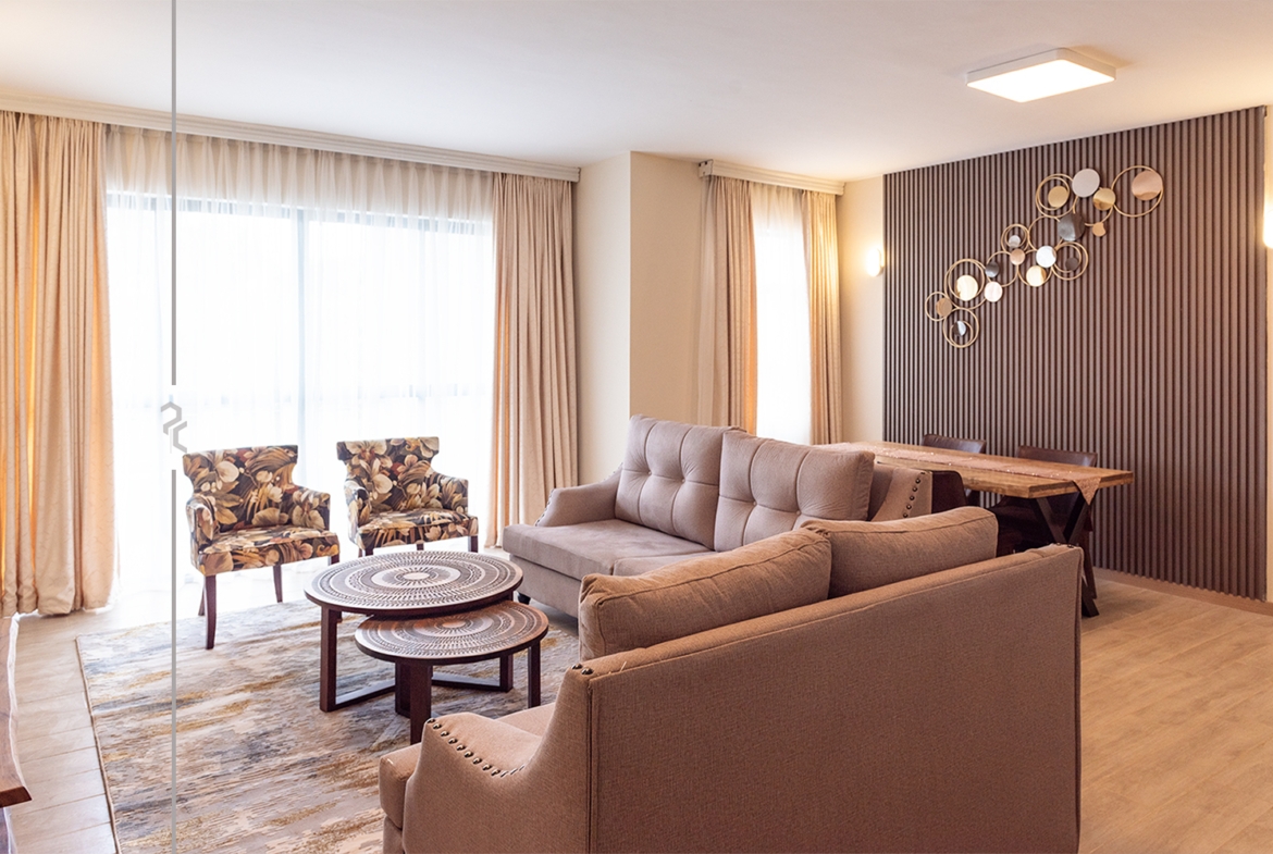 luxurious apartments for sale in Westlands
