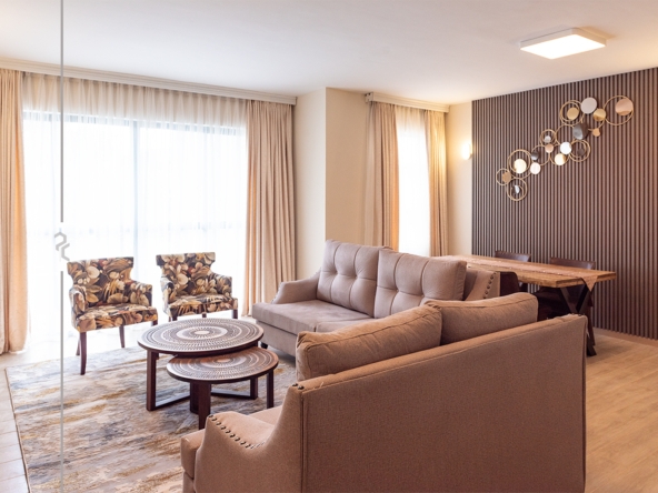 luxurious apartments for sale in Westlands