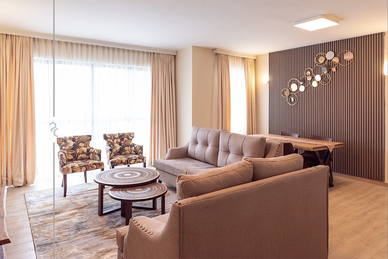 luxurious apartments for sale in Westlands