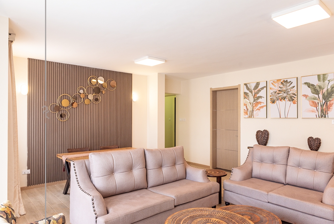 luxurious apartments for sale in Westlands
