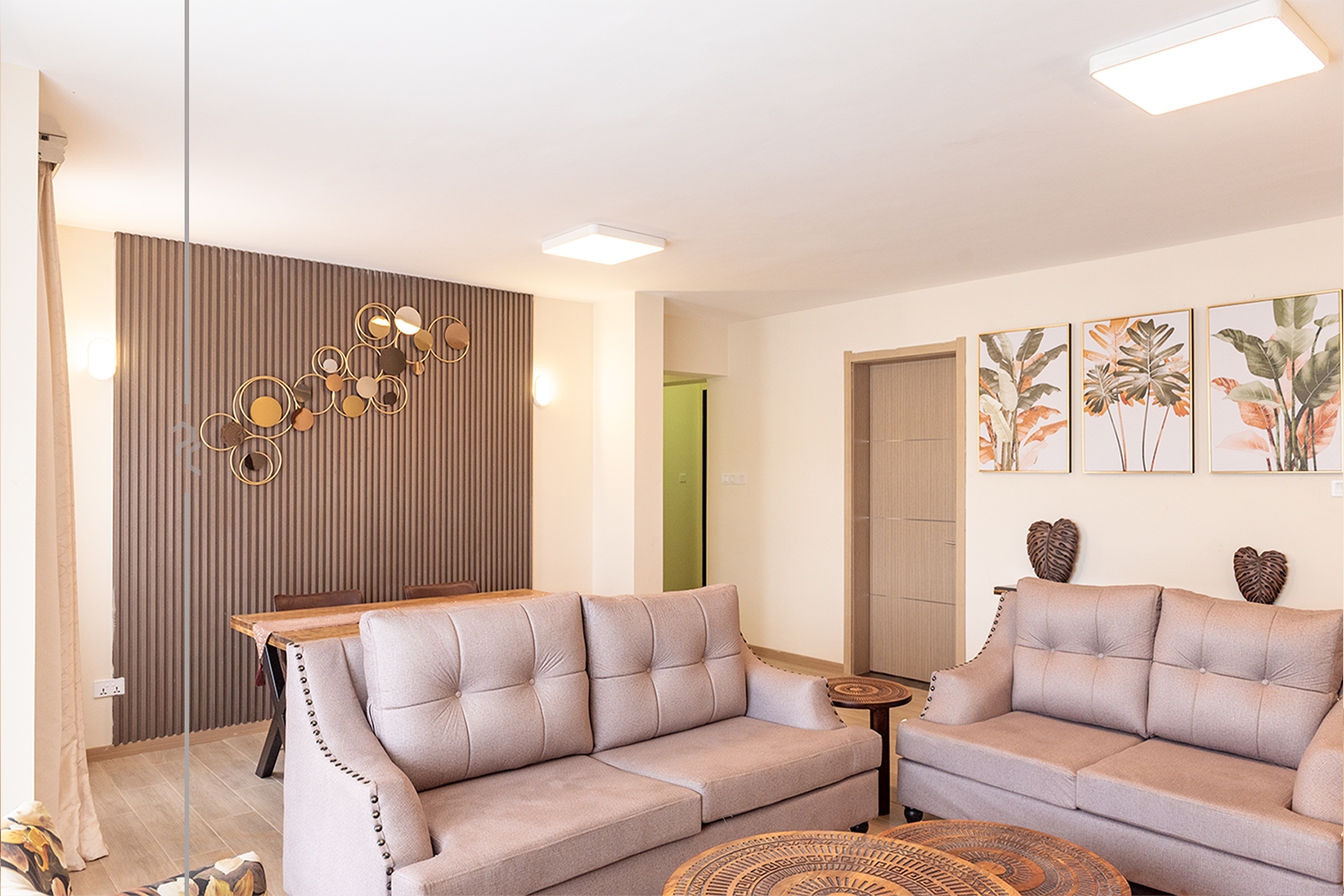 luxurious apartments for sale in Westlands