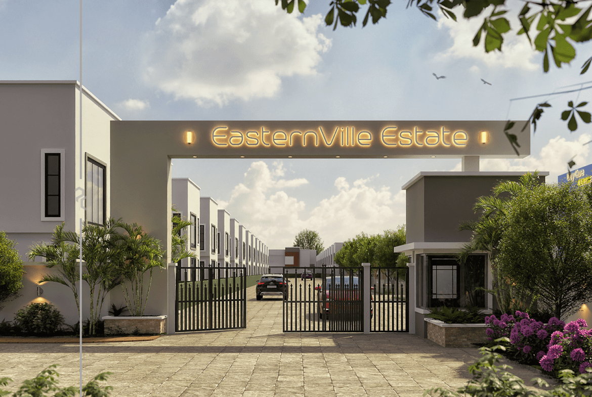 Easternville