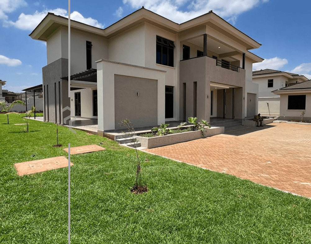 5 bedroom townhouse in Karen