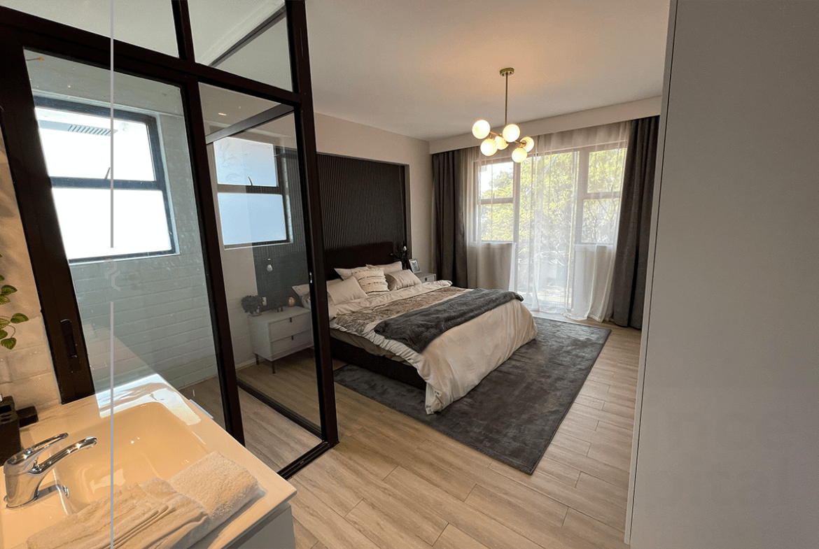 3 bed Apartments for sale in lavington