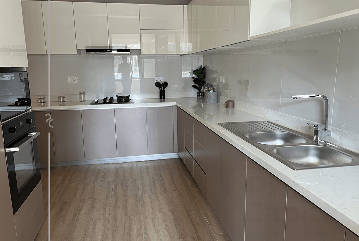 3 bed Apartments for sale in lavington
