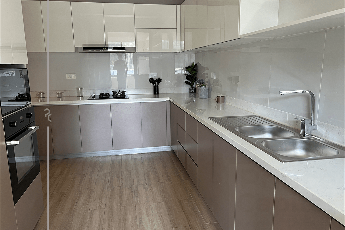 3 bed Apartments for sale in lavington