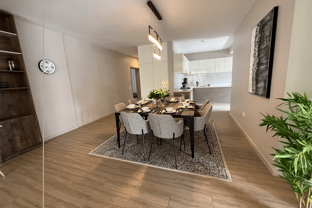 3 bed Apartments for sale in lavington
