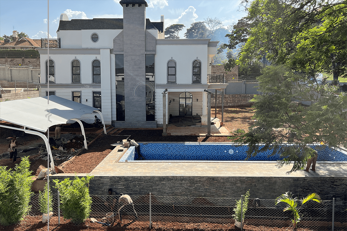 houses for sale in Loresho