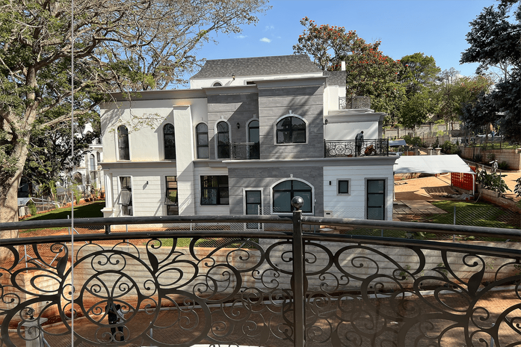 houses for sale in Loresho