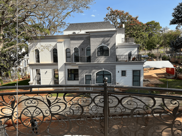 houses for sale in Loresho