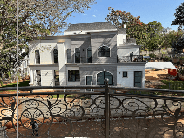 houses for sale in Loresho