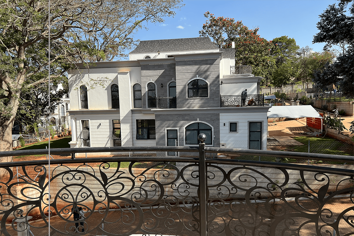 houses for sale in Loresho