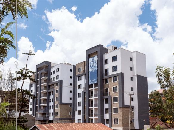 new apartments for sale in westlands
