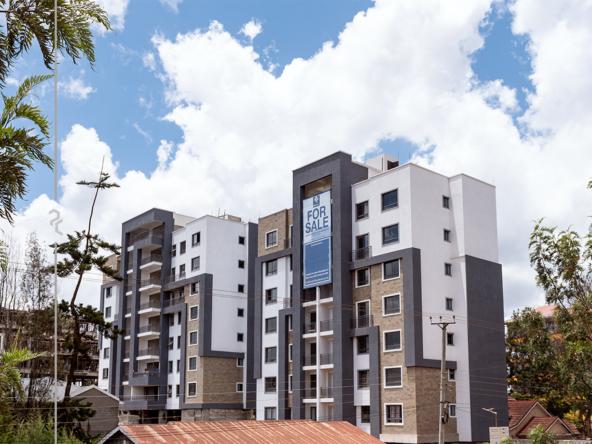 new apartments for sale in westlands