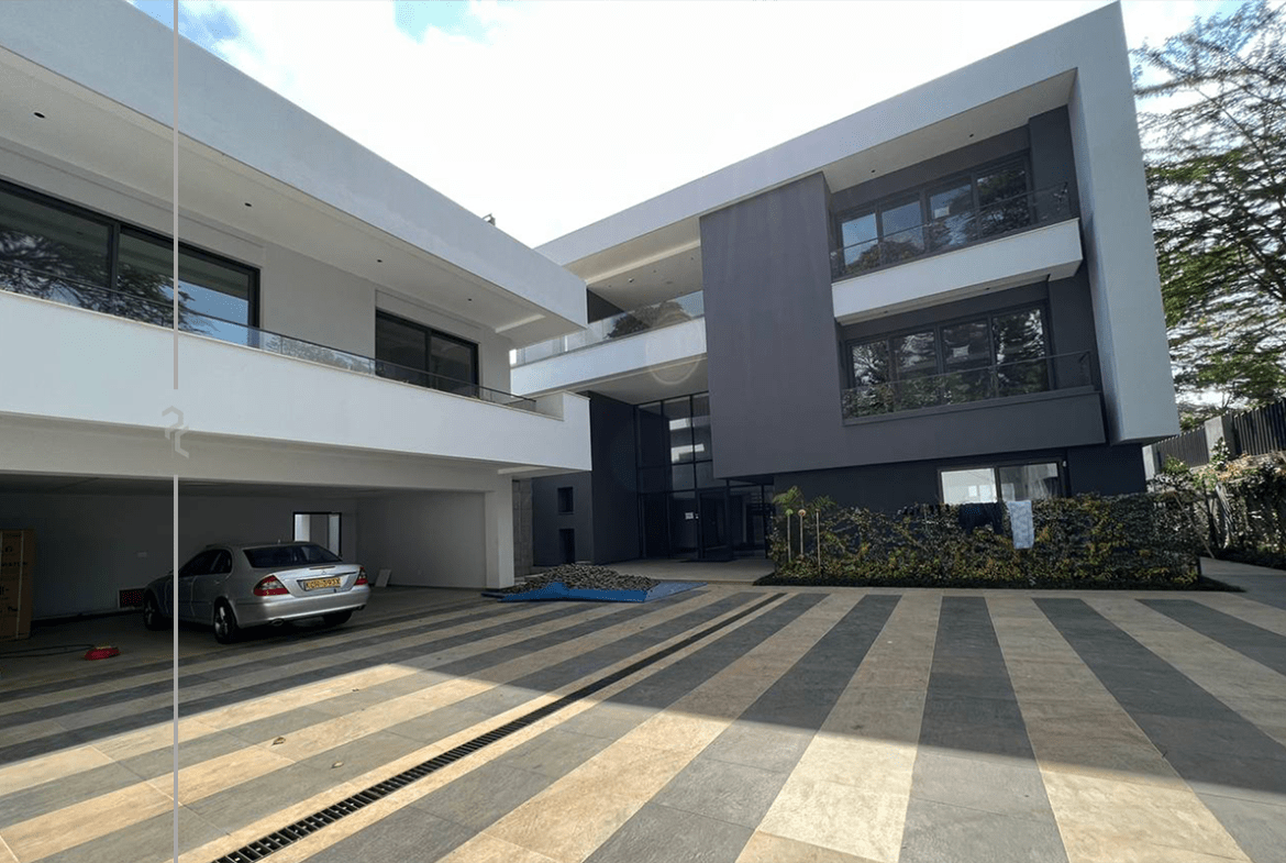 house for sale in Runda