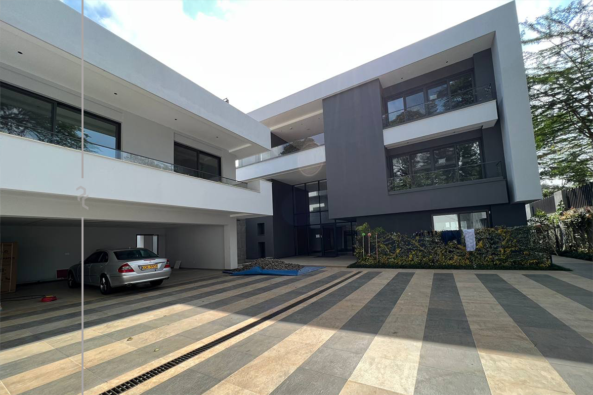 house for sale in Runda