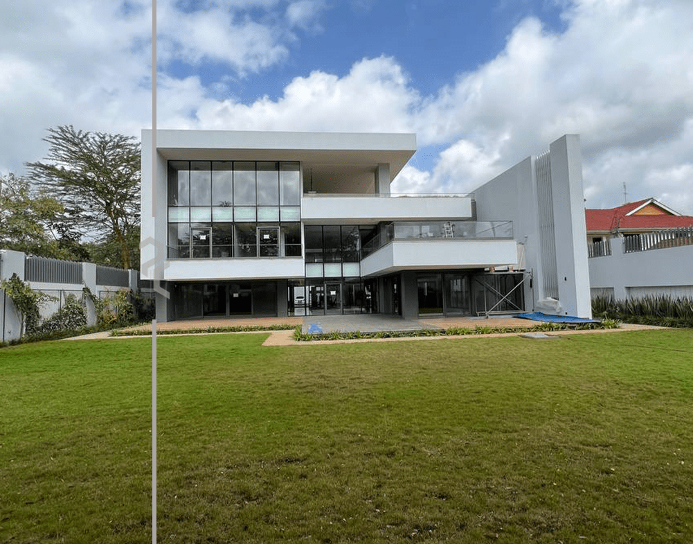 house for sale in Runda