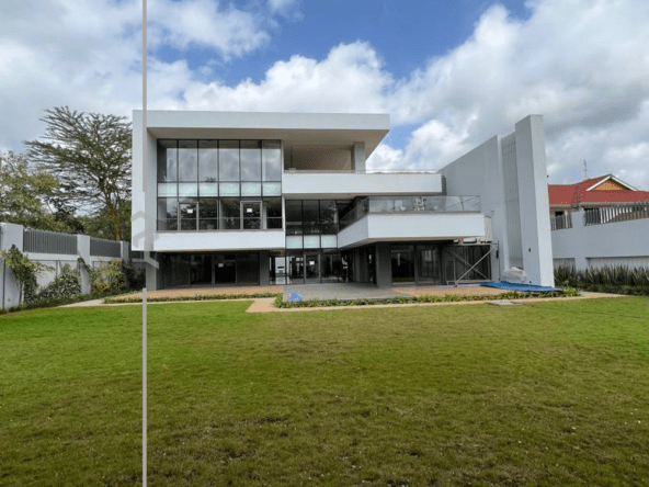 house for sale in Runda