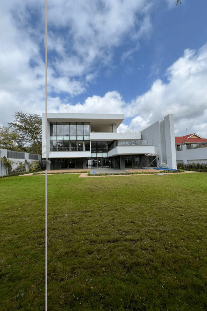 house for sale in Runda