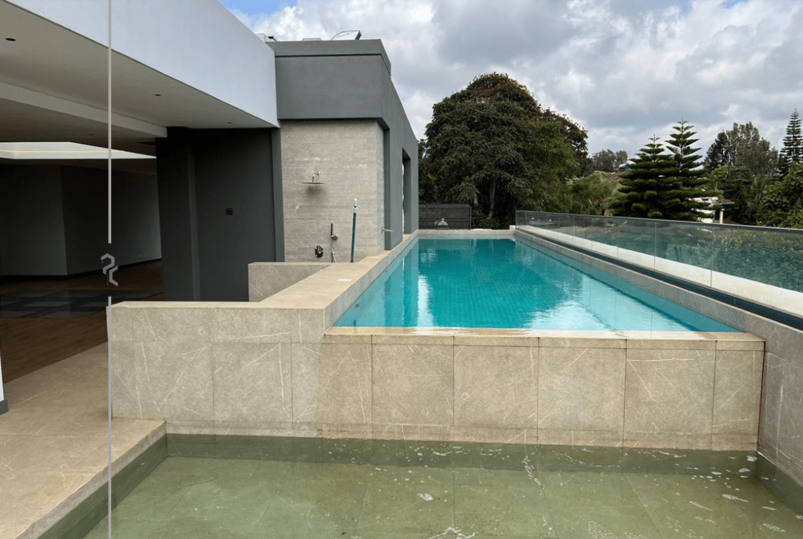 house for sale in Runda
