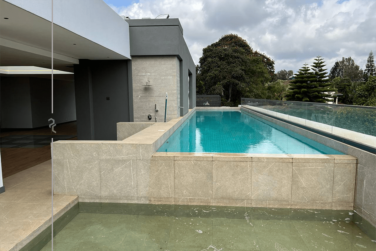 house for sale in Runda