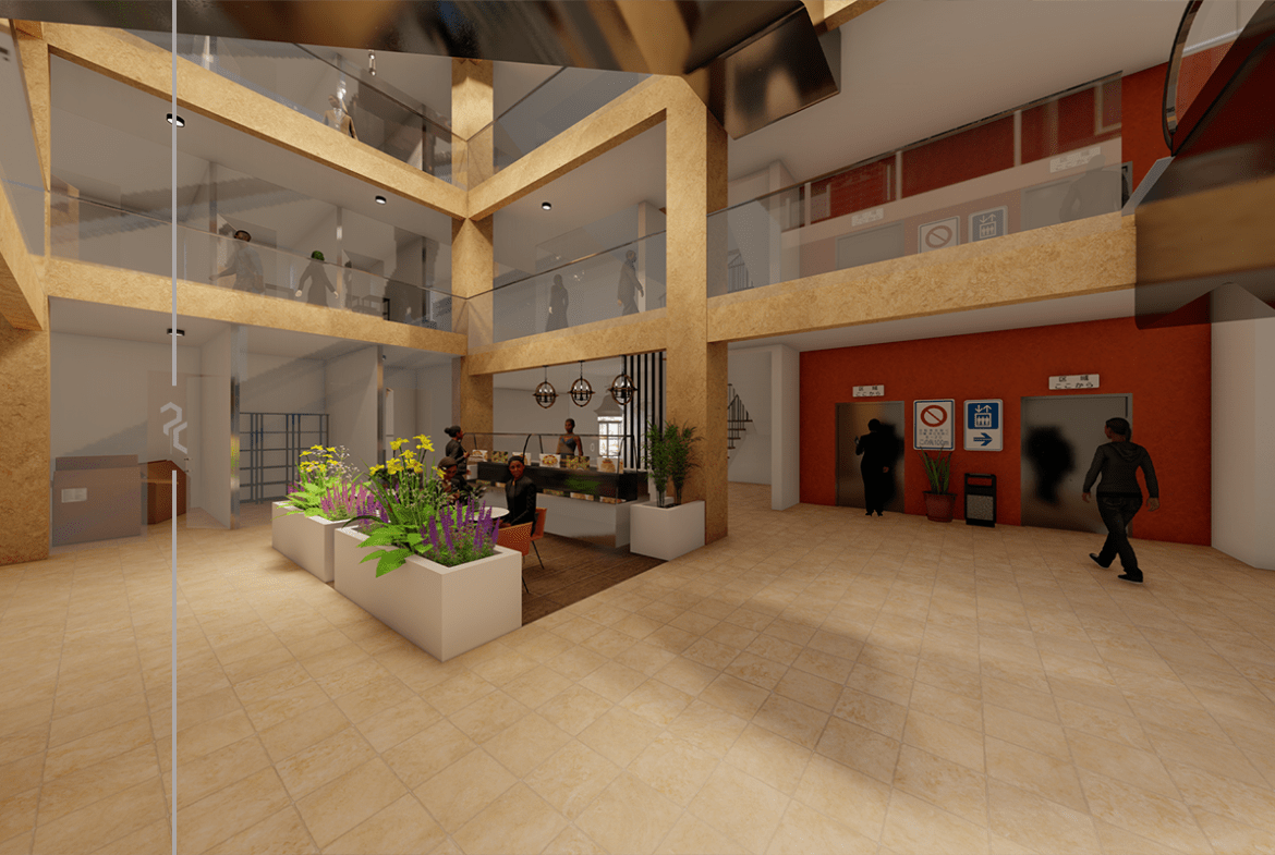 Shops and Offices to let in Nairobi CBD