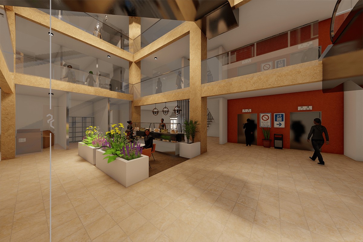 Shops and Offices to let in Nairobi CBD