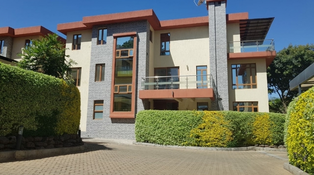 townhouse for sale in lavington