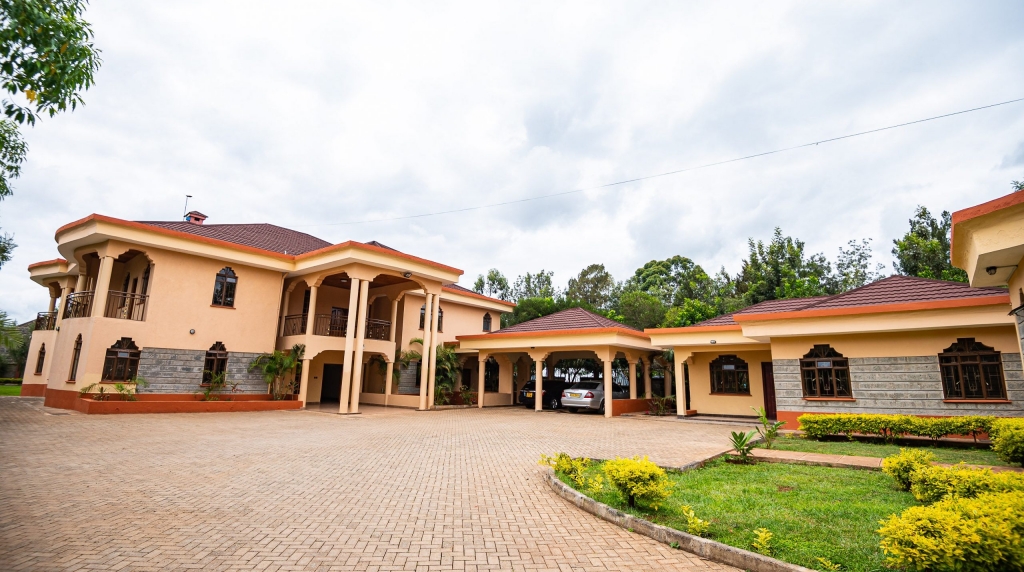 kenya property management
